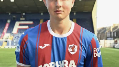 Josh Gentles Departs