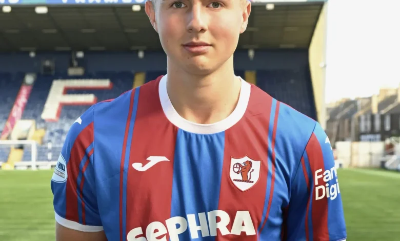 Josh Gentles Departs