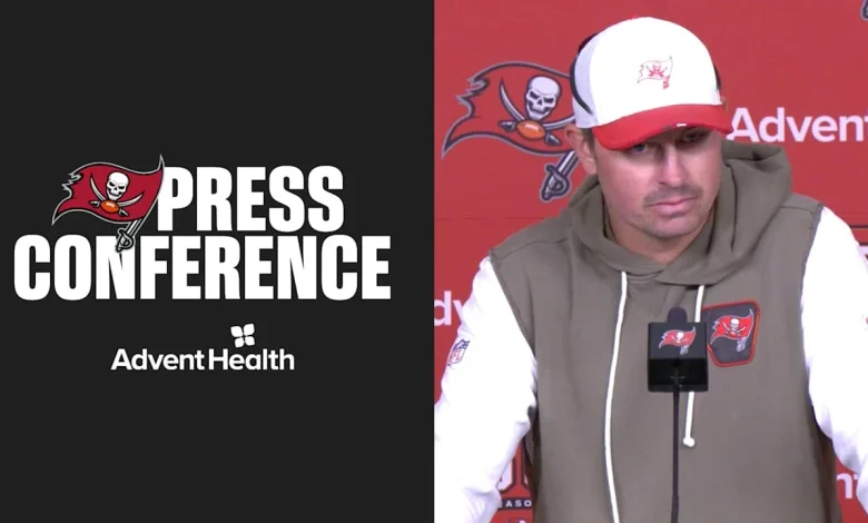 Josh Grizzard: Put up Points vs. Panthers | Press Conference