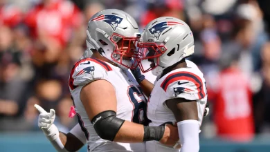 Josh McDaniels Says What We’re All Thinking About Will Campbell’s Struggles