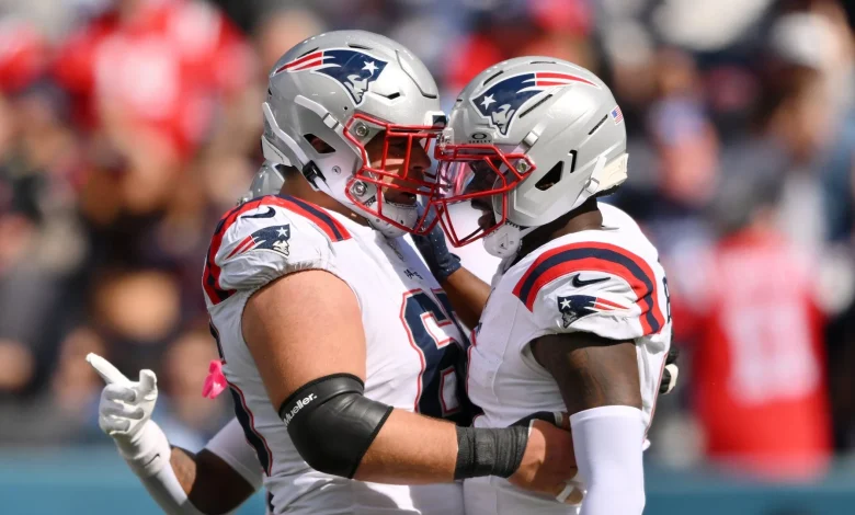 Josh McDaniels Says What We’re All Thinking About Will Campbell’s Struggles