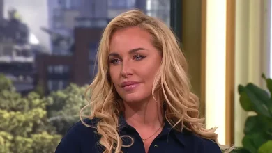 Josie Gibson shares health update as lipoedema is 'getting worse and worse'