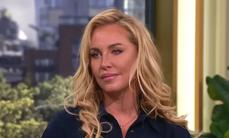 Josie Gibson shares health update as lipoedema is 'getting worse and worse'