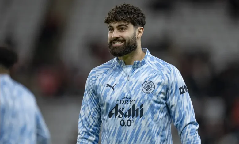 Josko Gvardiol suffers fitness scare as Manchester City enter hectic fixture schedule