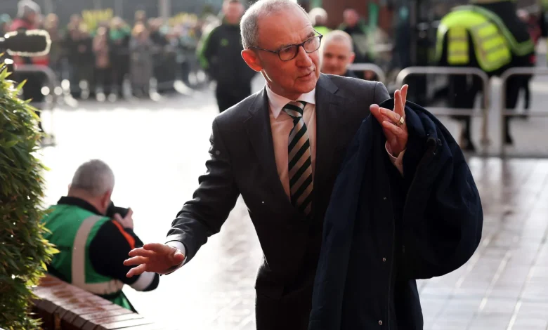 Journo names the one Celtic striker target he can see Martin O’Neill getting over the line