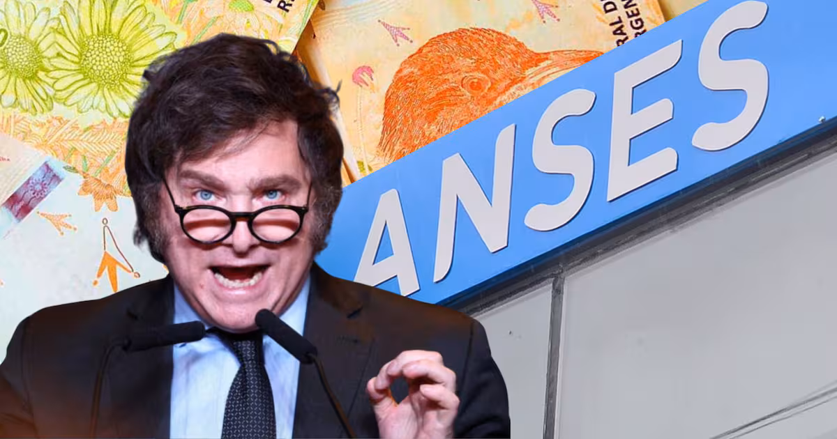 Jubilados reciben la mejor noticia: Milei confirmó el próximo aumento y estos serán los montos a cobrar