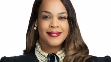 Judge, 3 others accused of embezzling hundreds of thousands from incapacitated people