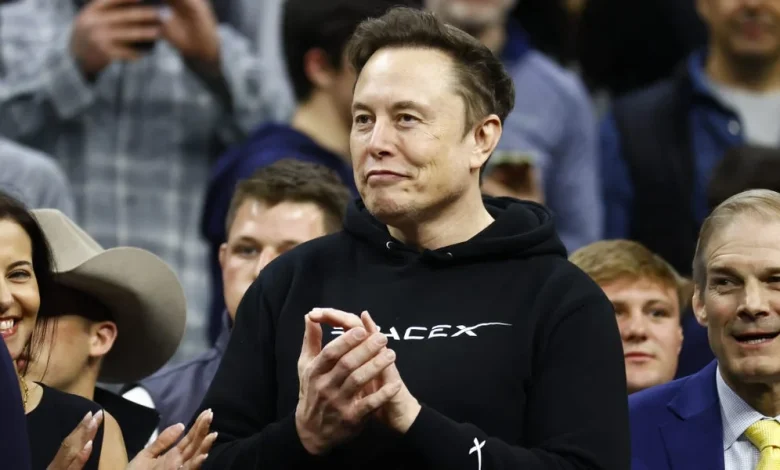 Judge Clears the Way for Jury Trial in Musk Vs Altman