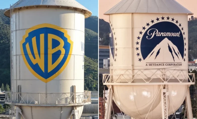 Judge Rejects Paramount Motion to Expedite WBD Trial Seeking Details on Netflix Deal