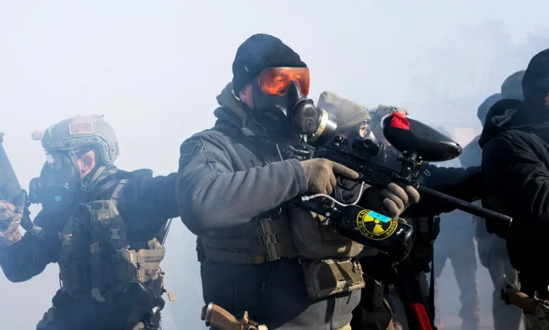 Judge allows ICE's Operation Metro Surge to continue in Minnesota