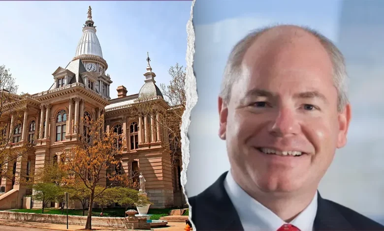 Judge and wife shot in broad daylight in Indiana, sparking massive multi-agency investigation