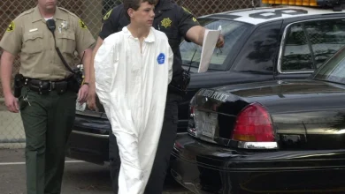 Judge letting high school gunman be resentenced, potentially freeing him after 23 years behind bars