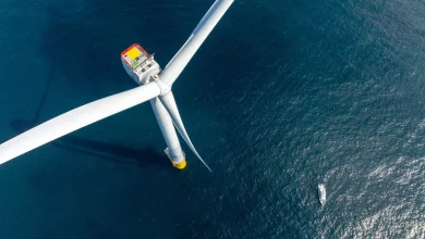 Judge says construction on Vineyard Wind can resume