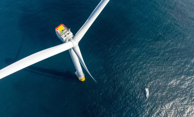 Judge says construction on Vineyard Wind can resume