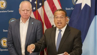 Judge set to hear arguments on Minnesota’s immigration crackdown after fatal shootings - mprnews.org