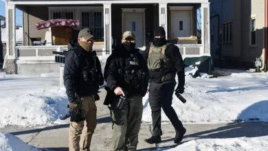 Judge slams ICE while backing off contempt threat for agency’s director