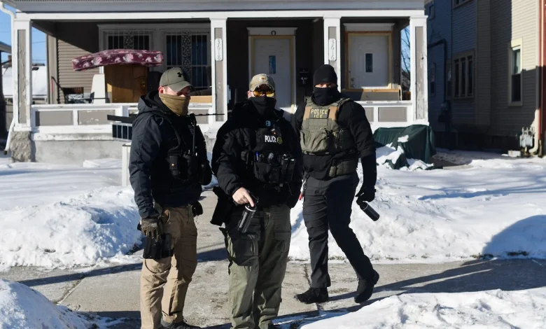 Judge slams ICE while backing off contempt threat for agency’s director