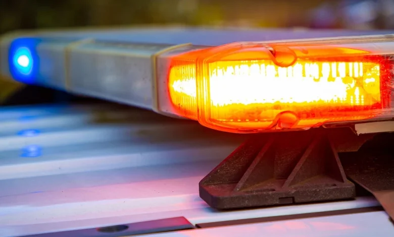 Judge, wife shot in home in Lafayette, Indiana