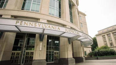 Judges find suspected AI hallucinations in PA court cases • Spotlight PA