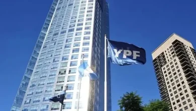 Juicio por YPF: el fondo Burford pedirá declarar a la Argentina en desacato este jueves en Nueva York