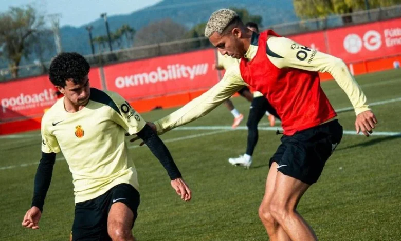 Juicio y urgencias en Son Moix