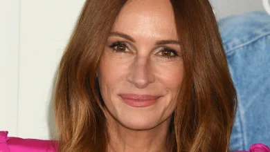 Julia Roberts would ‘pack her bags now’ to make another movie with Luca Guadagnino