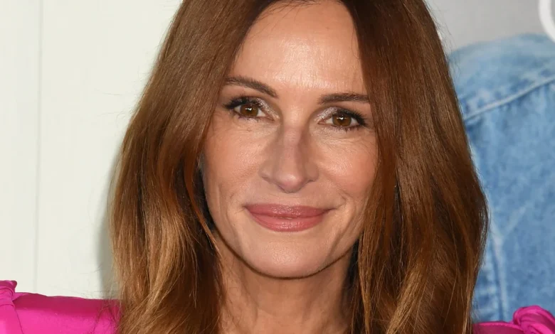 Julia Roberts would ‘pack her bags now’ to make another movie with Luca Guadagnino