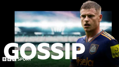 Julian Araujo linked with Celtic as Russell Martin in mix for Columbus Crew job - Scottish gossip