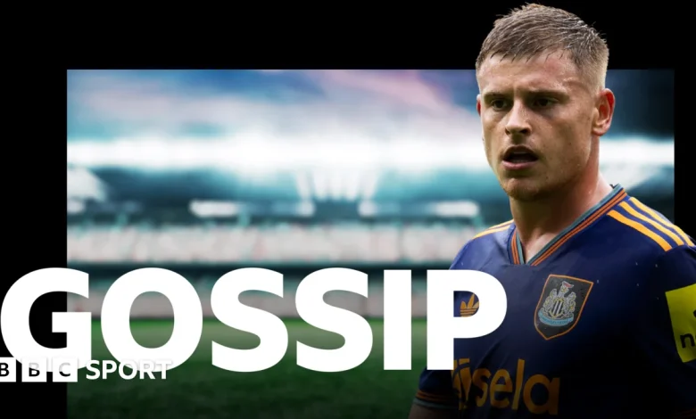 Julian Araujo linked with Celtic as Russell Martin in mix for Columbus Crew job - Scottish gossip