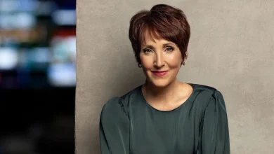 Julie Drolet annonce la fin d'un projet et confirme une excellente nouvelle