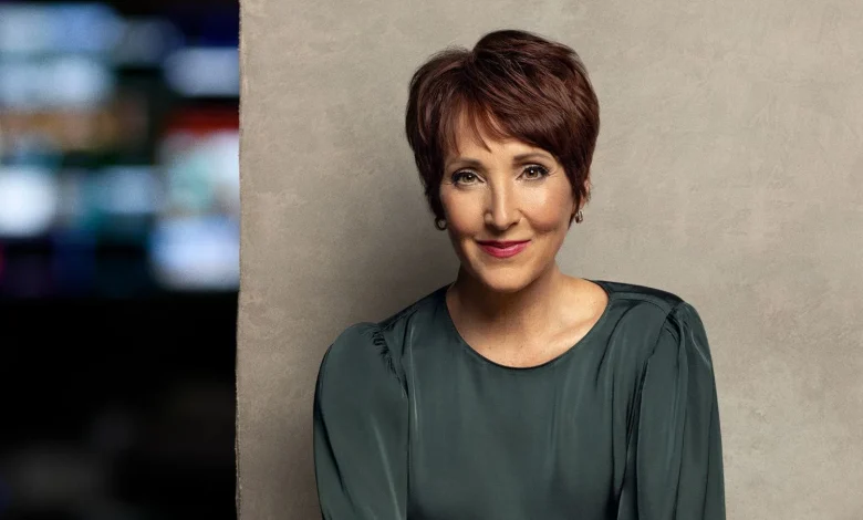 Julie Drolet annonce la fin d'un projet et confirme une excellente nouvelle