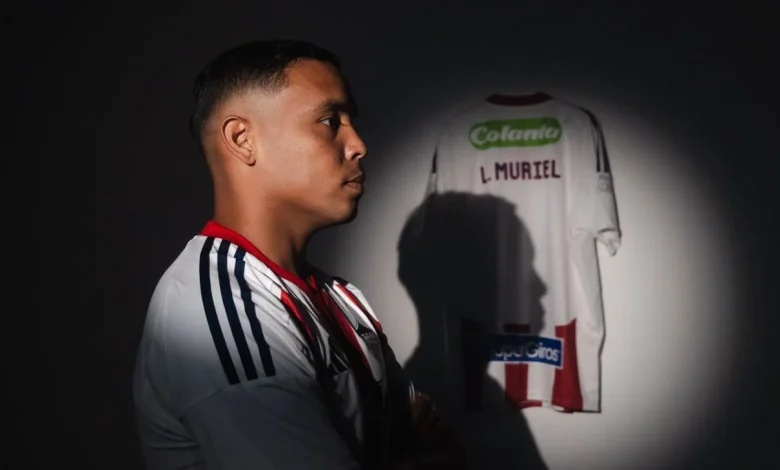 Junior: Novedades y convocados ante Tolima, con Muriel protagonista