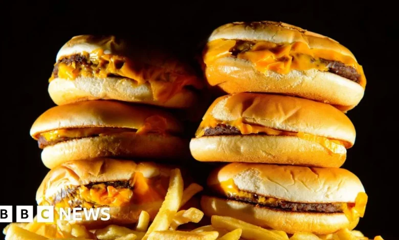Junk food advert ban comes into force