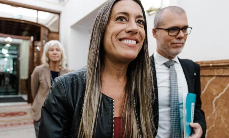 Junts se borra de la ronda de contactos de Sánchez con los partidos: "No vemos necesaria una foto"