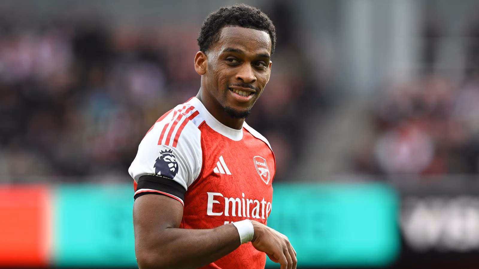 Jurrien Timber on why Arsenal is special to him | Interview | News