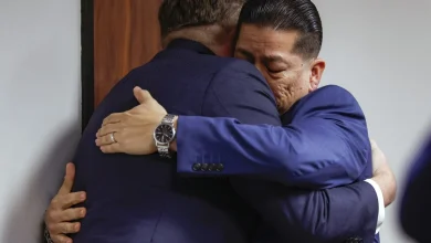 Jury acquits former Uvalde school officer in first criminal trial tied to Robb Elementary shooting