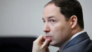 Jury deliberates Brendan Banfield’s fate in au pair affair double-murder trial