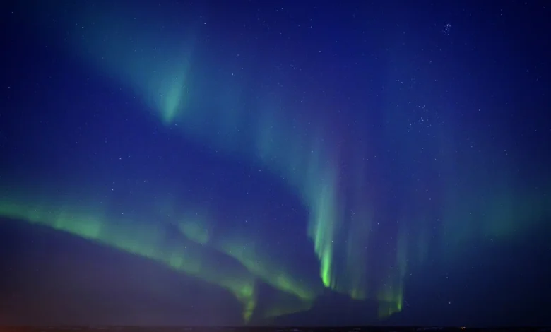 Jusqu’à mardi | Une puissante tempête solaire touche la Terre
