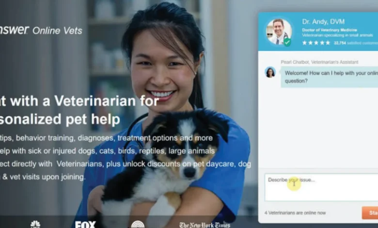 Just Answer, Pearl, AskALawyer Accused sued by FTC : NPR