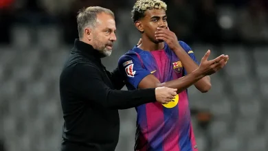 Just in: Barcelona superstar Lamine Yamal set to be benched vs Athletic Club