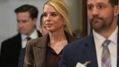 Justice Department announces arrests of St. Paul church protesters