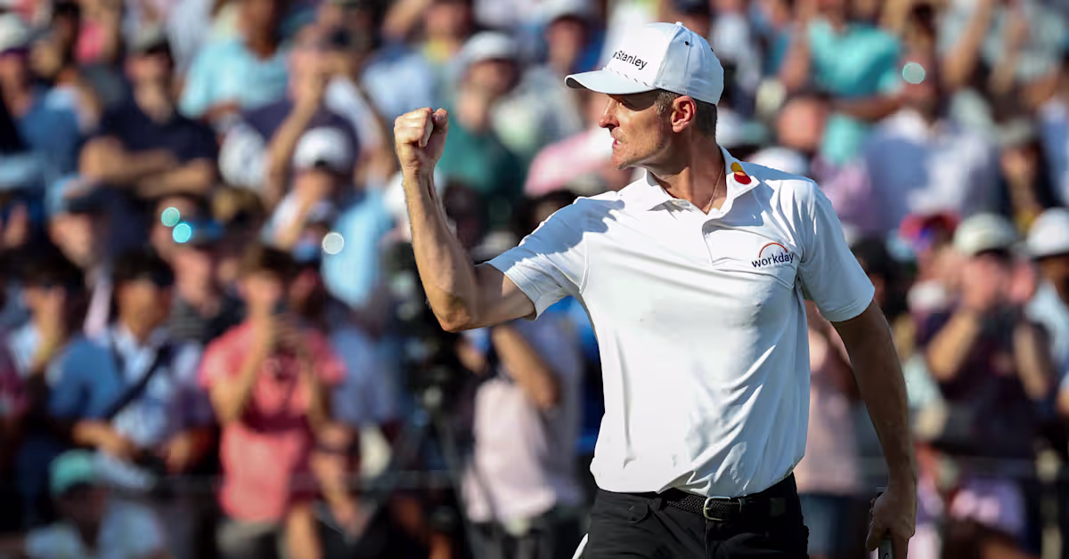 Justin Rose betting profile: Farmers Insurance Open