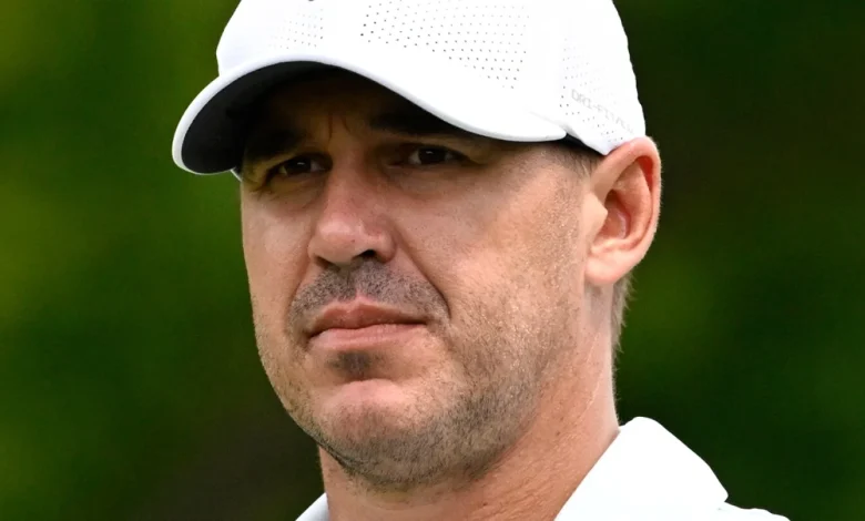 Justin Rose sets Torrey Pines pace with 62 as Brooks Koepka makes PGA Tour return with 73