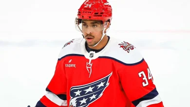 Justin Sourdif notches four career firsts after scoring twice from the bakery against Rangers