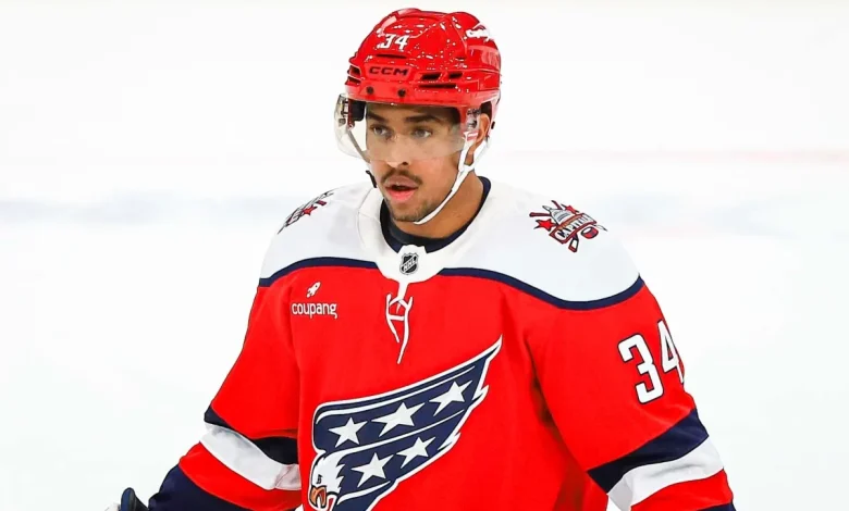 Justin Sourdif notches four career firsts after scoring twice from the bakery against Rangers