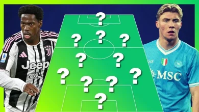 Juve-Napoli, le probabili formazioni: Spalletti con una novità, Conte senza pilastri