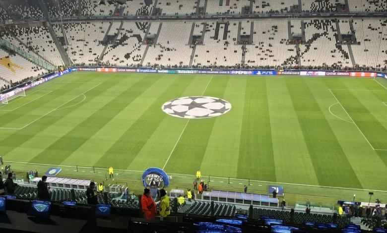 Juventus-Benfica: águia joga tudo em Turim