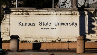 K-State found to be in violation of state’s DEI law; student funding changed to come into compliance