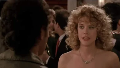 KC fans on why ‘When Harry Met Sally’ is perfect movie to watch on New Year’s Eve