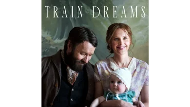 KCRW Partner Screening: 'Train Dreams'